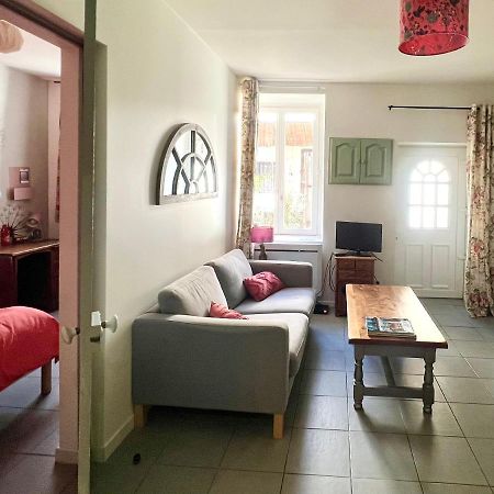 La Courette - T2 Plus Parking Gratuit Nimes Exterior photo